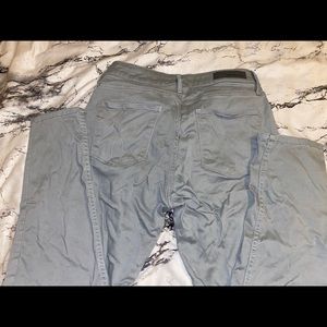 Calvin Klein skinny jeans